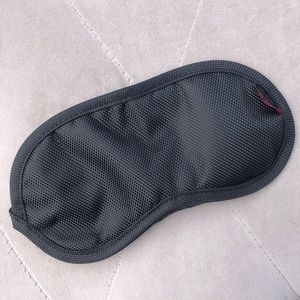 Tumi Eye Mask